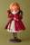 Harmonia Bloom Outfit Set Red Riding Hood (Fashion Doll) Other picture3