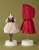 Harmonia Bloom Outfit Set Red Riding Hood (Fashion Doll) Other picture1