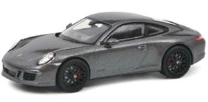 Porsche 911 GTS Coupe (Diecast Car)