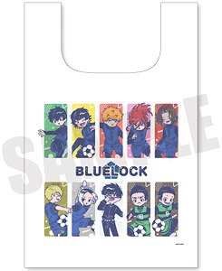 Animation [Blue Lock] Eco Bag (Anime Toy)