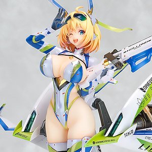 バニースーツ プランニング ソフィア・F・シャーリング (フィギュア)