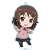 Sword Art Online Puni Colle! Key Ring (w/Stand) Lisbeth (Rika Shinozaki) [Alicization War of Underworld] (Anime Toy) Item picture1