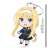 Sword Art Online Puni Colle! Key Ring (w/Stand) Alice (Casual Wear) [Alicization War of Underworld] (Anime Toy) Item picture3