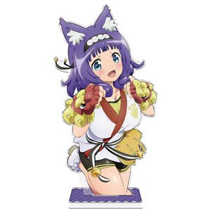 不徳のギルド アクリルキャラスタンド [ヒタム・キャン] (キャラクターグッズ)