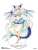 Drapri Guu-ta-life 3 Acrylic Figure Iris (Anime Toy) Item picture1