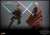 【ムービー・マスターピース】 『スター・ウォーズ エピソード2/クローンの攻撃』 1/6スケールフィギュア アナキン・スカイウォーカー (完成品) その他の画像3