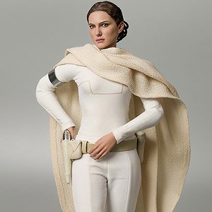 【ムービー・マスターピース】 『スター・ウォーズ エピソード2/クローンの攻撃』 1/6スケールフィギュア パドメ・アミダラ (完成品)