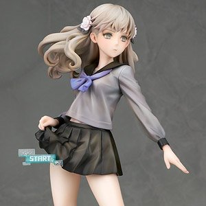 Iori Fuyusaka (PVC Figure)