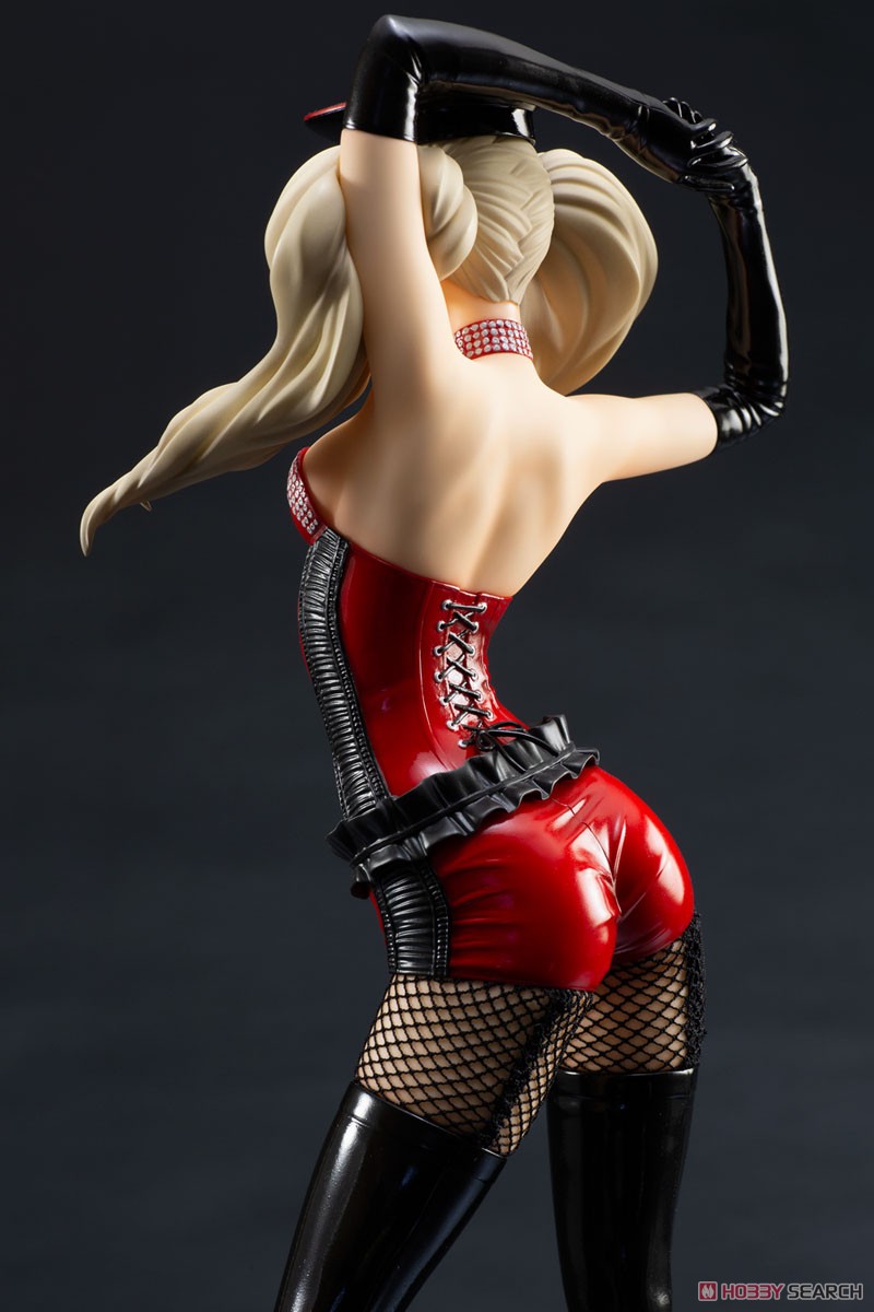 Persona 5: Dancing Star Night Ann Takamaki Corset Dress Ver. (PVC Figure) 商品画像15
