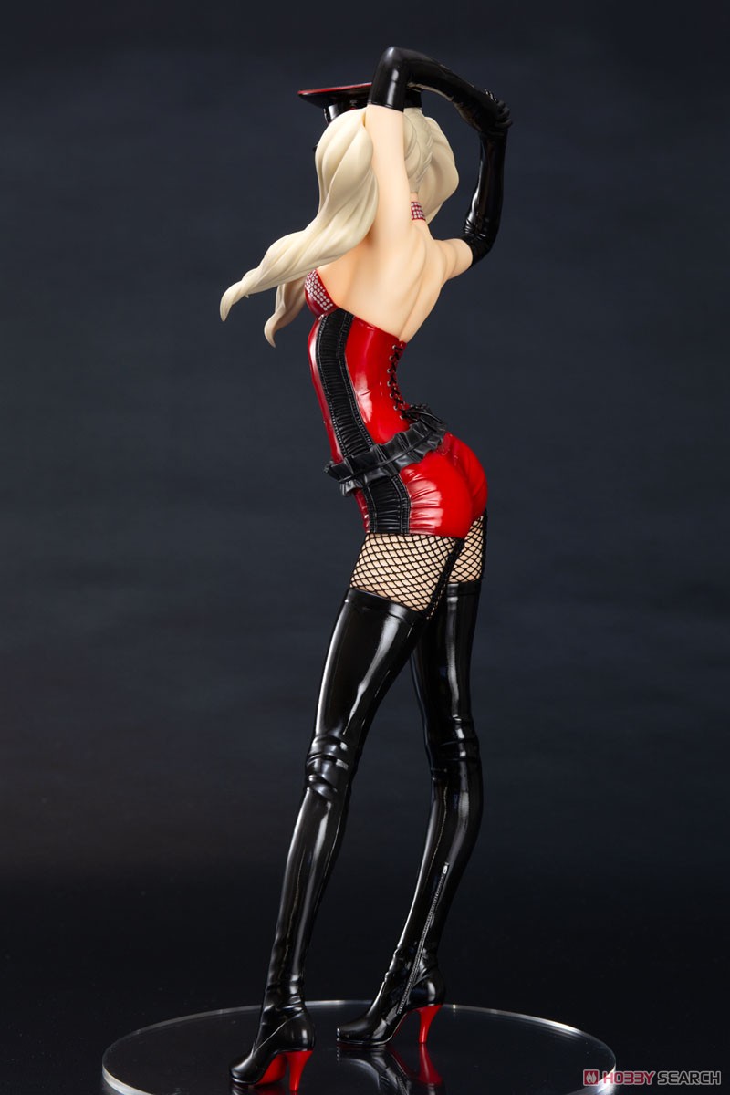 Persona 5: Dancing Star Night Ann Takamaki Corset Dress Ver. (PVC Figure) 商品画像7