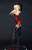 Persona 5: Dancing Star Night Ann Takamaki Corset Dress Ver. (PVC Figure) Item picture7
