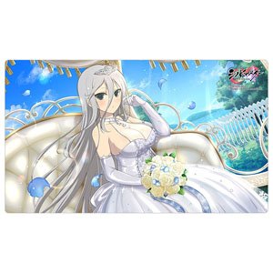 [Shinovi Master Senran Kagura New Link] Rubber Mat (Senko / Nyuseki Festival) (Card Supplies)