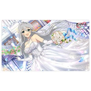 [Shinovi Master Senran Kagura New Link] Rubber Mat (Gekko / Nyuseki Festival) (Card Supplies)