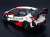 ナイトステージ #005 トヨタ ガズーレーシングWRT/ヤリスWRC (タミヤ用) (ラジコン) その他の画像2