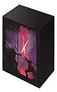 Bushiroad Deck Holder Collection V3 Vol.367 Star Wars Part. 2 (Card Supplies)