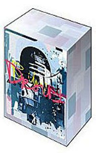 Bushiroad Deck Holder Collection V3 Vol.368 Star Wars R2-D2 (Card Supplies)