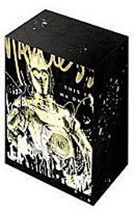 Bushiroad Deck Holder Collection V3 Vol.369 Star Wars C-3PO (Card Supplies)