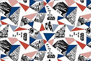 ブシロード ラバーマットコレクション V2 Vol.574 STAR WARS comic art (カードサプライ)