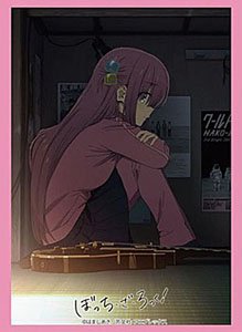 Bushiroad Sleeve Collection HG Vol.3489 Bocchi the Rock! Gotoh Hitori (Card Sleeve)
