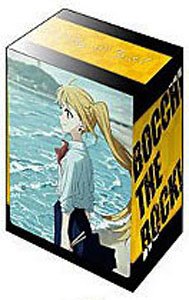 Bushiroad Deck Holder Collection V3 Vol.371 Bocchi the Rock! Ijichi Nijika (Card Supplies)