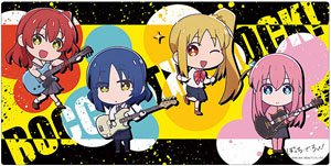 Bushiroad Rubber Mat Collection V2 Vol.577 Bocchi the Rock! (Card Supplies)