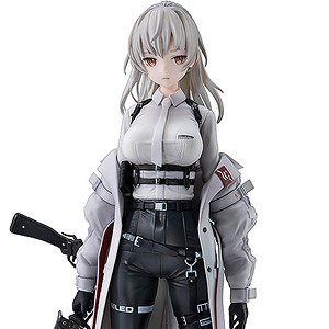 A-Z: [F01] (PVC Figure)