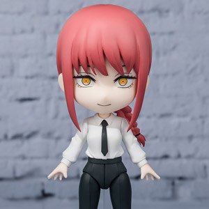 Figuarts Mini Makima (Completed)