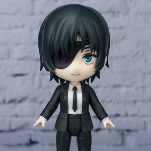 フィギュアーツmini 姫野 (完成品)