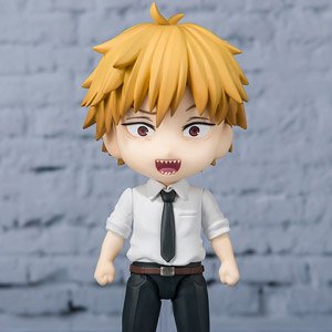 Figuarts Mini Denji (Completed)
