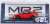 Toyota MR2 SW20 1996 IV Red (Diecast Car) Package1