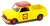 Tiny City Morris Mini Pickup Shell (Diecast Car) Item picture1