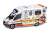 Tiny City メルセデスベンツ スプリンター 救急車 (A413) (ミニカー) 商品画像1