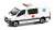 Tiny City Mercedes-Benz Sprinter FL Taiwan Military Ambulance (Diecast Car) Item picture1