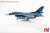 航空自衛隊 F-2A 支援戦闘機 第6飛行隊 53-8535 `航空阻止` (完成品飛行機) 商品画像2