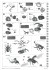 Ultraman Series Edition Beetle Type SSSP(Scientific Special Search Part) (Plastic model) 設計図1 Thumbnail