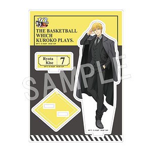 黒子のバスケ アクリルスタンド 2022 summer 黄瀬涼太 (キャラクターグッズ)