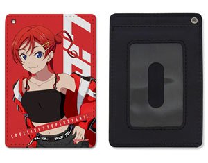 Love Live! Superstar!! [Especially Illustrated] Mei Yoneme Full Color Pass Case (Anime Toy)