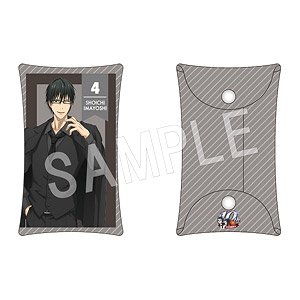 黒子のバスケ クリアマルチケース 2022 summer 今吉翔一 (キャラクターグッズ)