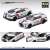 2020 Nissan GT-R Martini Colour Verson (ミニカー) その他の画像1