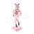 A Couple of Cuckoos Large Acrylic Stand Erika Amano (Anime Toy) Item picture1