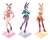 A Couple of Cuckoos Large Acrylic Stand Erika Amano (Anime Toy) Other picture1