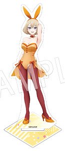 カッコウの許嫁 大きめアクリルスタンド 海野幸 (キャラクターグッズ)