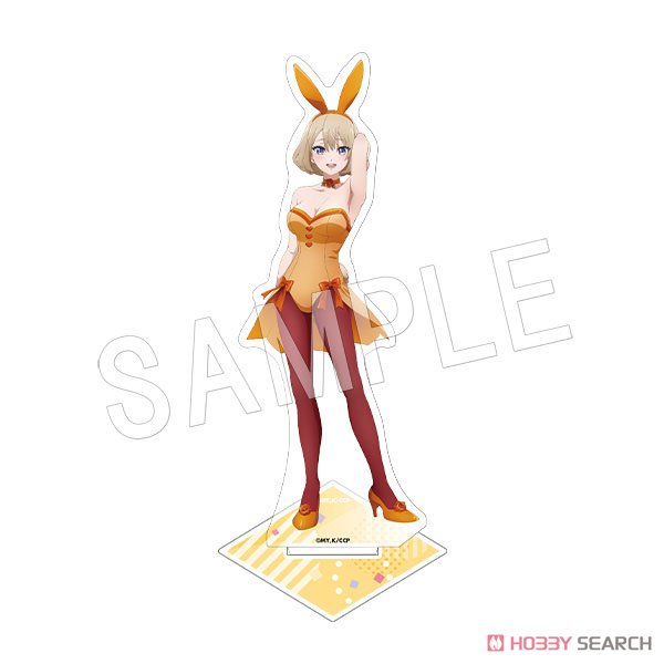 カッコウの許嫁 大きめアクリルスタンド 海野幸 (キャラクターグッズ) 商品画像1