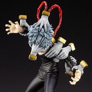 Artfx J Tomura Shigaraki (PVC Figure)