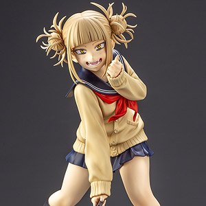 Artfx J Himiko Toga (PVC Figure)