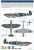 Spitfire Mk.VIII Weekend Edition (Plastic model) Color4