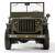R/C Toyota U.S. Army 1/4t 4x4 Truck (w/Japanese Manual) (RC Model) Item picture5