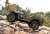 R/C Toyota U.S. Army 1/4t 4x4 Truck (w/Japanese Manual) (RC Model) Other picture3
