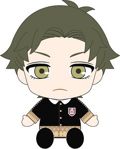 Spy x Family Nendoroid Plus Plushie: Damian Desmond (Anime Toy)