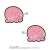 Takopi`s Original Sin Rubber Hair Clip C (Set of 2) (Anime Toy) Item picture1